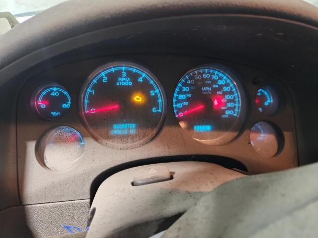 2010 CHEVROLET TAHOE K150 - 1GNUKAE08AR183226