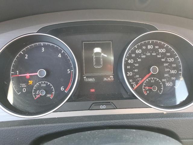 2015 VOLKSWAGEN GOLF TDI 3VWRA7AU1FM090499