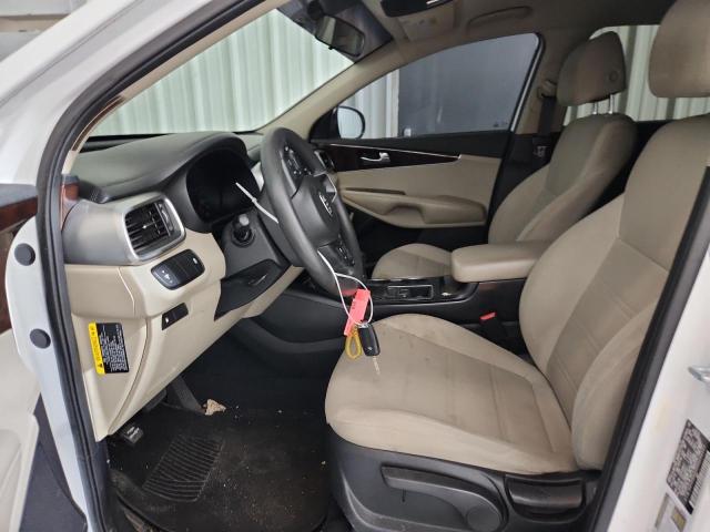 2017 KIA SORENTO LX #3308260173
