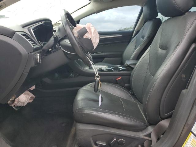 2016 FORD FUSION TITANIUM PHEV 3FA6P0SU3GR116122