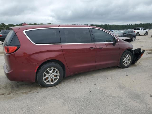 2017 CHRYSLER PACIFICA TOURING L - 2C4RC1BG5HR835608