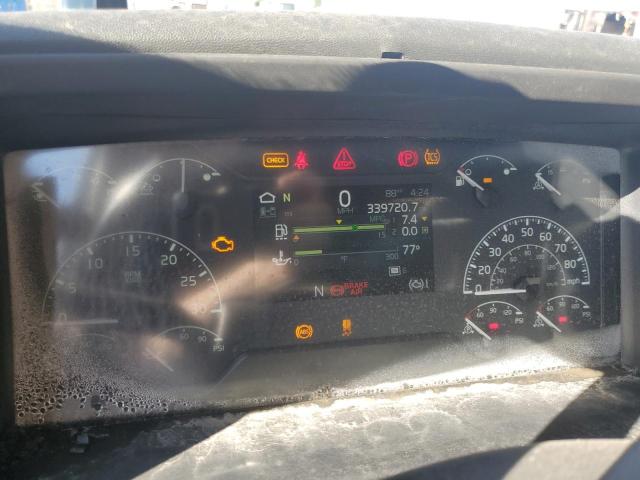 2024 VOLVO VNL #3260674639