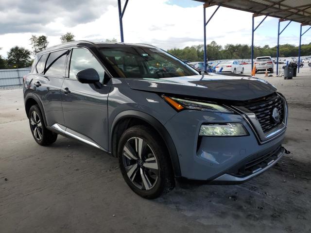 2023 NISSAN ROGUE SL - 5N1BT3CB5PC854176