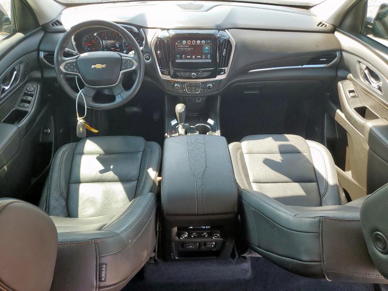 2019 CHEVROLET TRAVERSE P 1GNERKKW1KJ221880