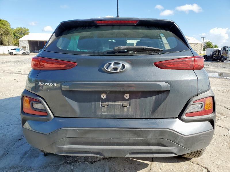 2019 HYUNDAI KONA SE KM8K12AA6KU239844