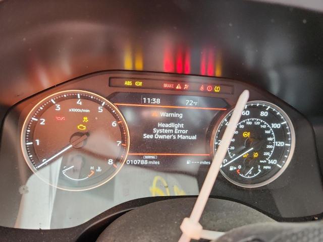 2024 MITSUBISHI OUTLANDER JA4J4VA87RZ059009