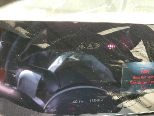 2023 MERCEDES-BENZ S 580 4MAT W1K6G7GB7PA219702