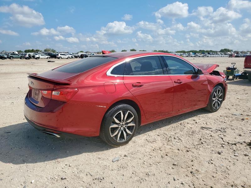 2024 CHEVROLET MALIBU RS 1G1ZG5ST7RF113924