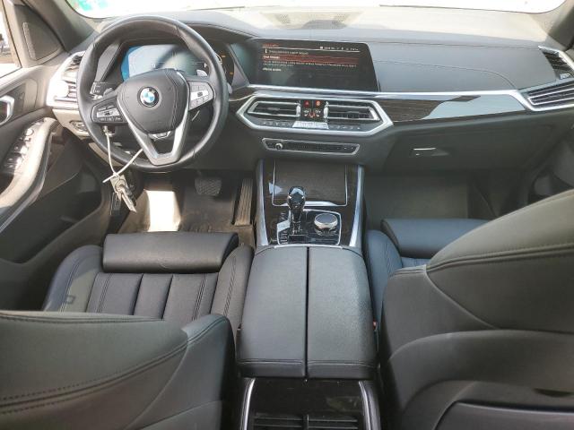 2021 BMW X5 XDRIVE4 - 5UXCR6C05M9G47899