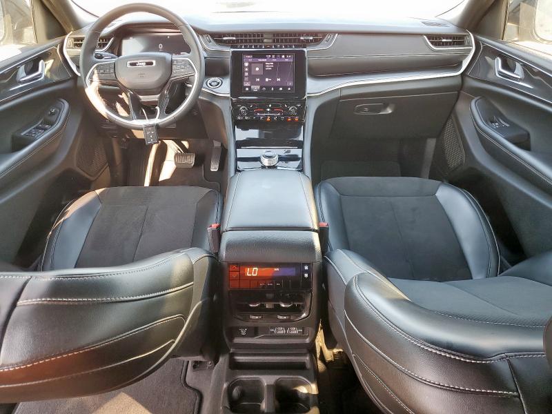2023 JEEP GRAND CHER 1C4RJJAG3P8798608