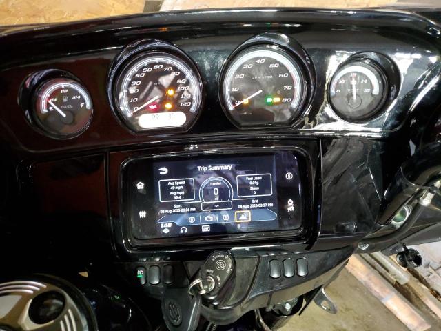 2020 HARLEY-DAVIDSON FLHTK 1HD1KEF12LB628970