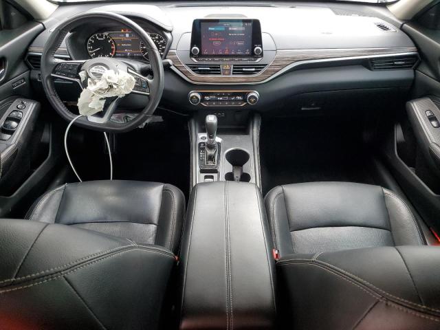 2019 NISSAN ALTIMA PLA 1N4BL4FV1KC184141