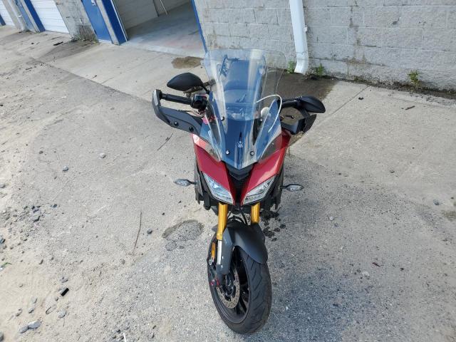 2015 YAMAHA FJ09 JYARN37E9FA000430