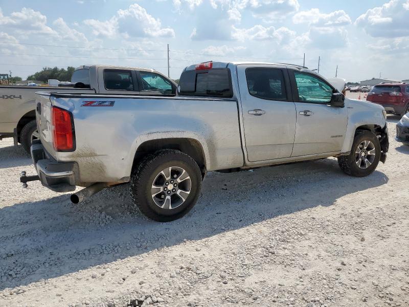 2016 CHEVROLET COLORADO Z - 1GCPTDE17G1366461