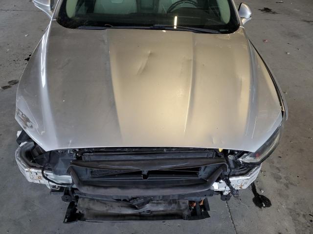 2017 FORD FUSION TIT - 3FA6P0SU9HR380222