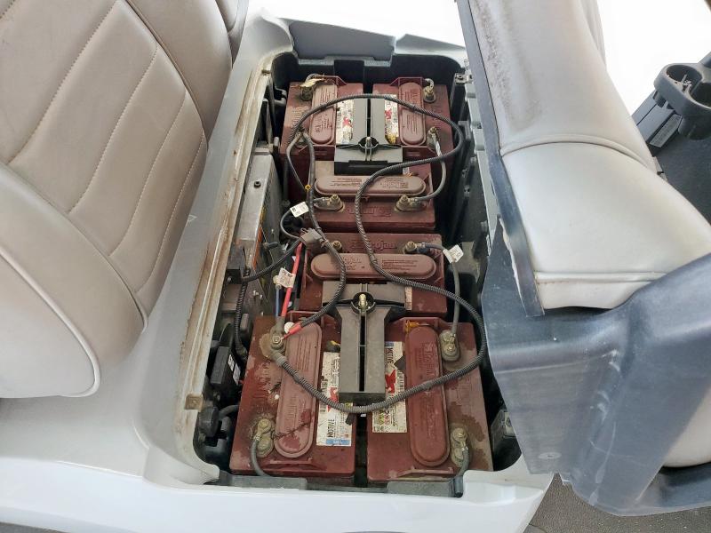 2022 CLUB CAR TEMPO FLA #3255523062