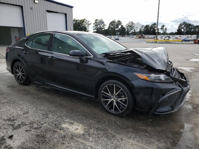 2022 TOYOTA CAMRY NIGH 4T1S11AK0NU050422