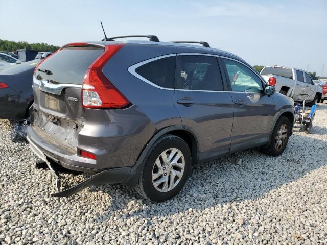 2015 HONDA CR-V EXL 5J6RM4H79FL031785