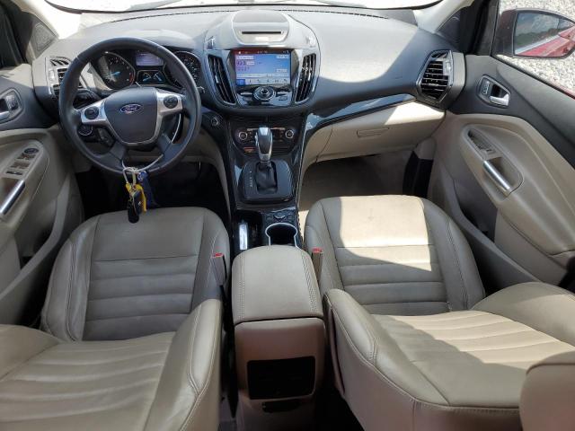 2016 FORD ESCAPE TIT 1FMCU0J91GUC74045