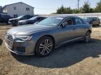 Top Destinations for Shipping Cars from the USA