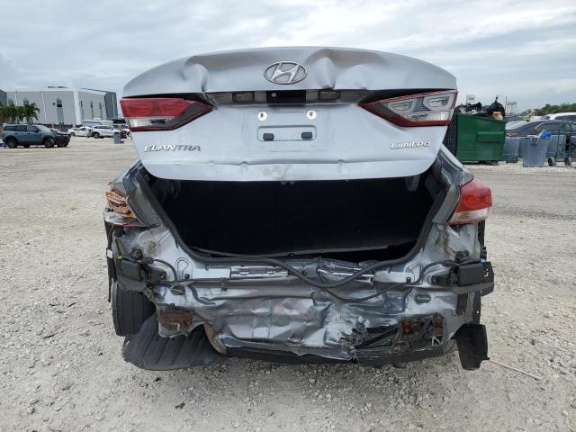 2017 HYUNDAI ELANTRA SE 5NPD84LF9HH026886