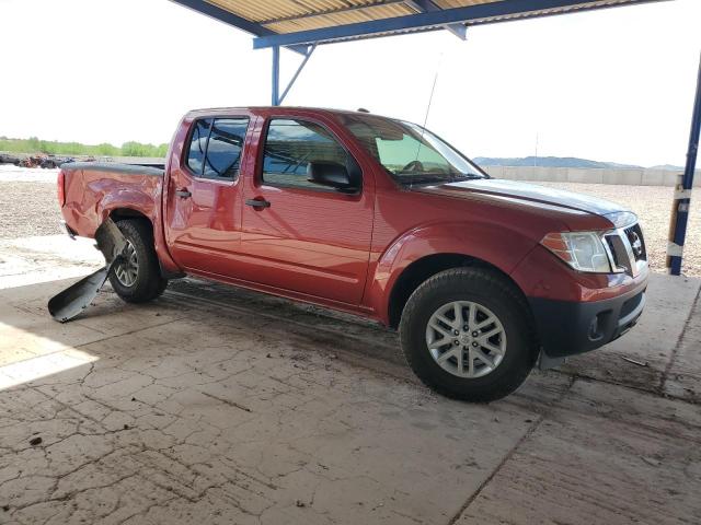 2018 NISSAN FRONTIER S - 1N6AD0ER2JN733278