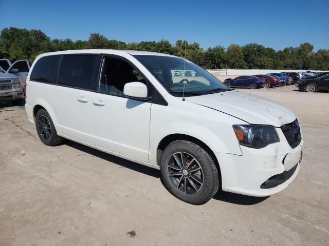 2018 DODGE GRAND CARA 2C4RDGBGXJR256474