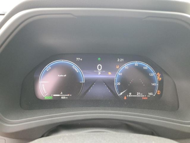 2025 TOYOTA GRAND HIGHLANDER LE 5TDACAB57SS047536