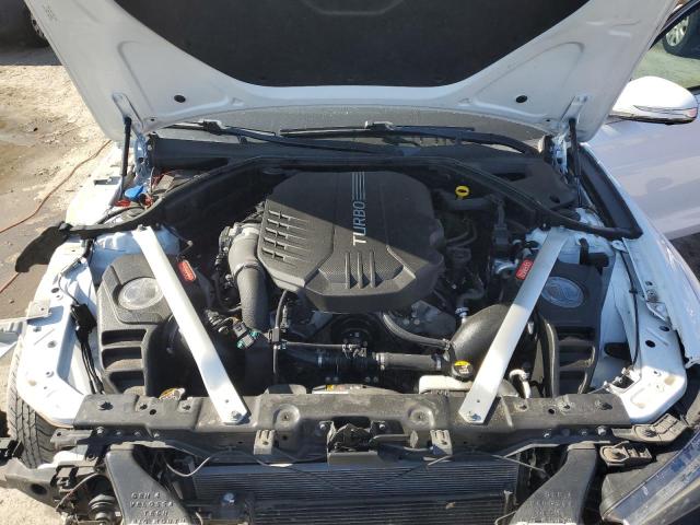 2019 GENESIS G70 PRESTI KMTG34LE3KU022074