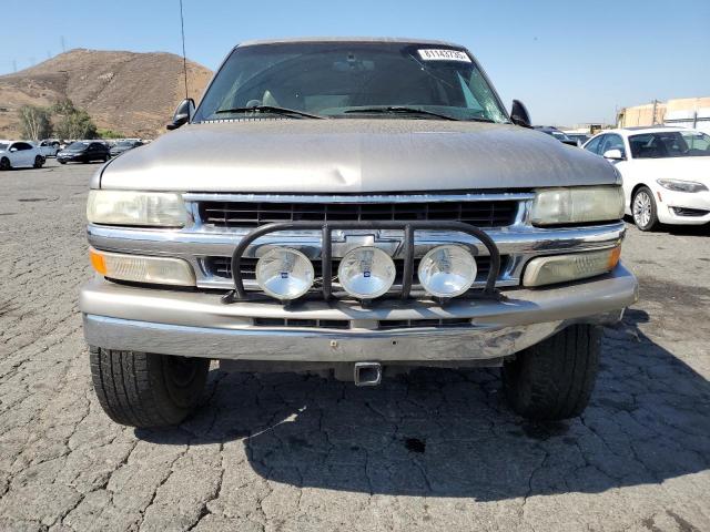 2000 CHEVROLET SUBURBAN C1500 - Other View