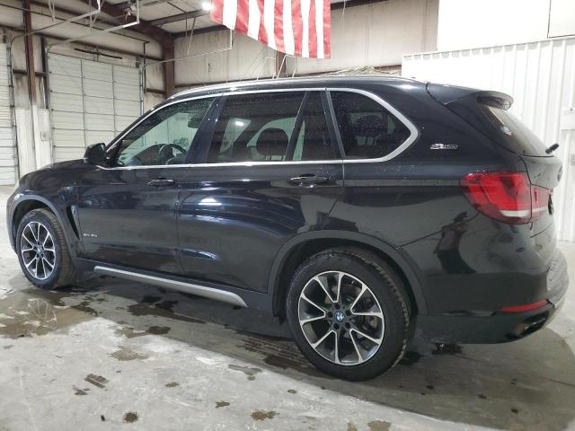 2018 BMW X5 XDR40E 5UXKT0C52J0V99717