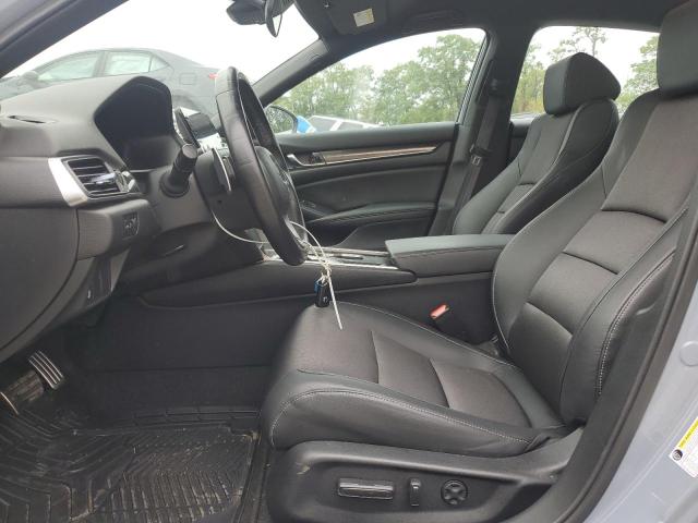 2022 HONDA ACCORD SPO - 1HGCV1F39NA087244