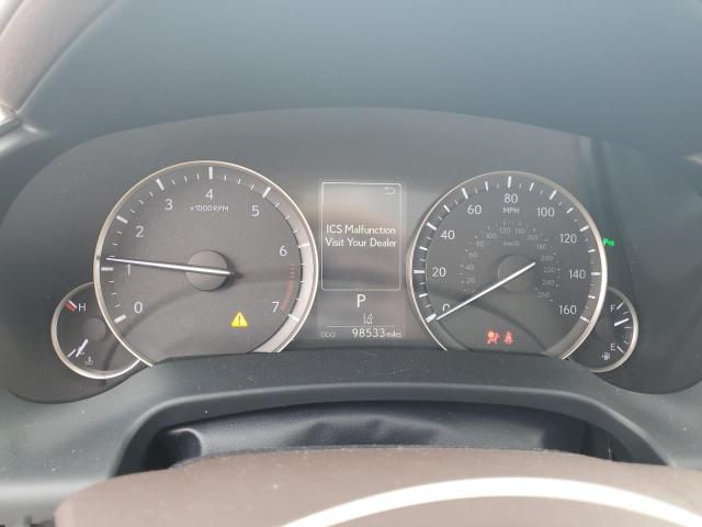 2018 LEXUS RX 350 L JTJDZKCA7J2001902
