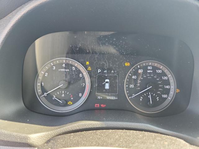2017 HYUNDAI TUCSON SE KM8J23A48HU278260