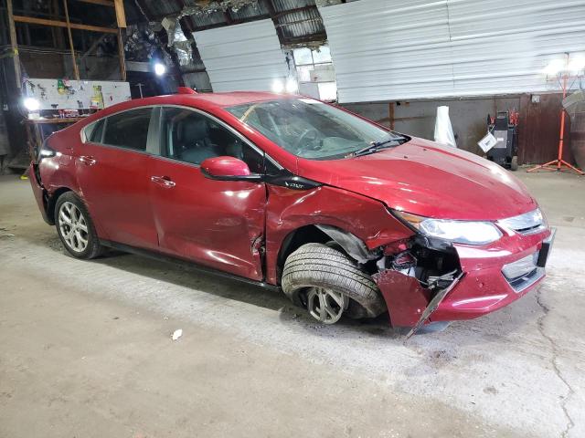 2018 CHEVROLET VOLT PREMI 1G1RB6S58JU107278