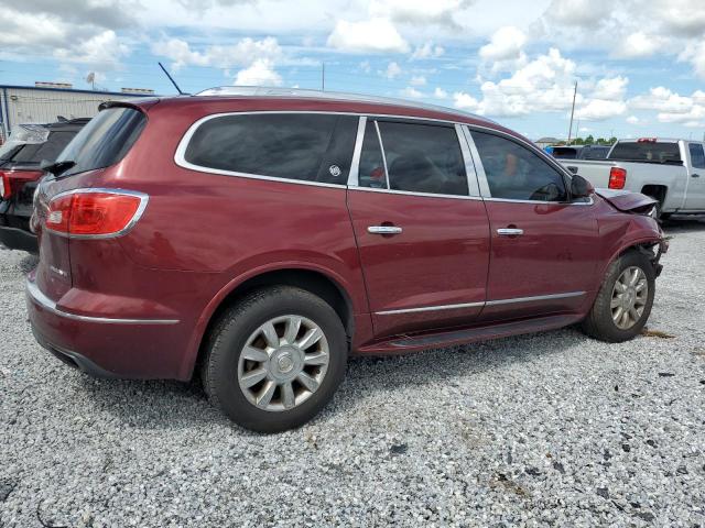 2015 BUICK ENCLAVE 5GAKRCKD8FJ358662