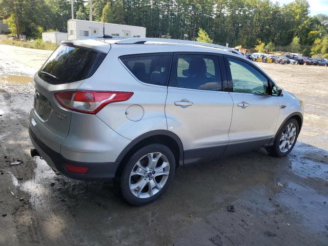FORD ESCAPE TIT 2015 silver 4dr spor gas 1FMCU9J9XFUB67157 photo #4