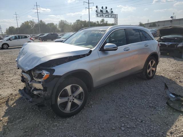 MERCEDES-BENZ GLC 300 4MATIC