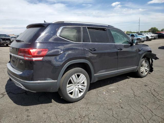 2019 VOLKSWAGEN ATLAS SEL PREMIUM 1V2NR2CAXKC622973