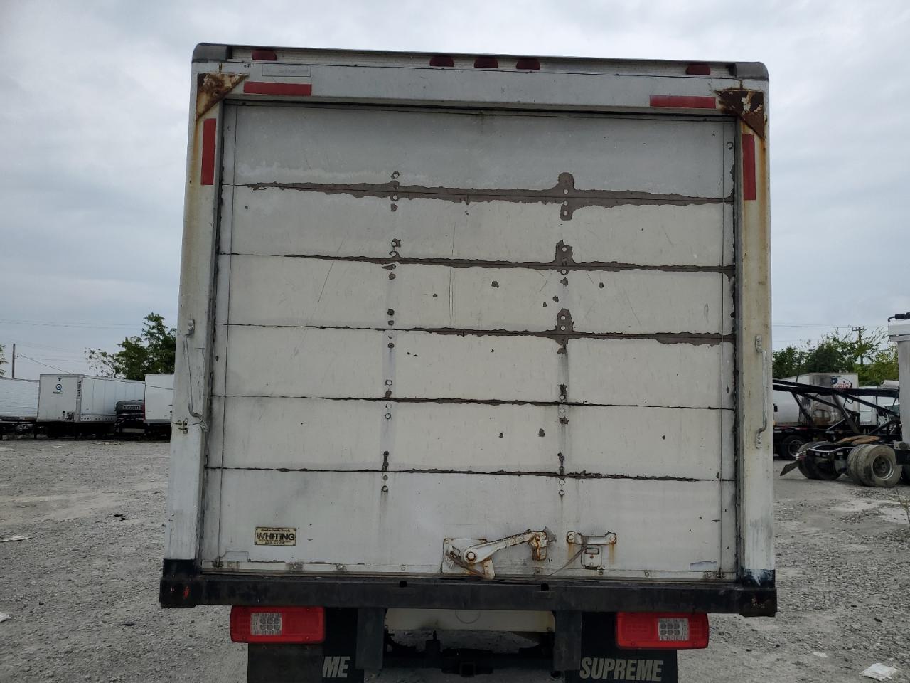 MERCEDES-BENZ SPRINTER 3500/4500