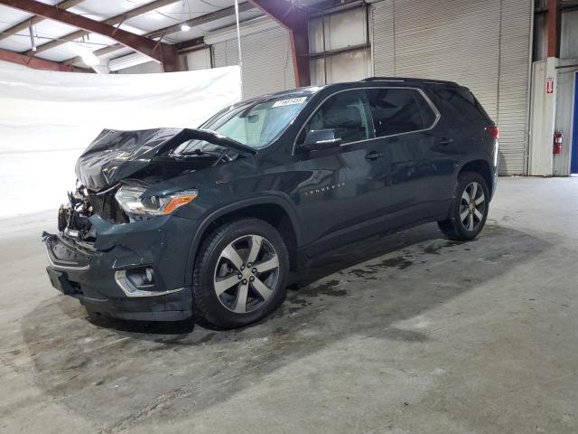 2020 CHEVROLET TRAVERSE L #3270705867