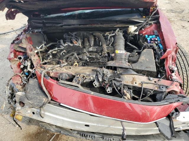 2020 LEXUS ES 350 LUX - 58AEZ1B15LU070621