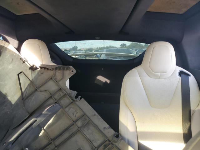 2021 TESLA MODEL X 5YJXCBE5XMF326451