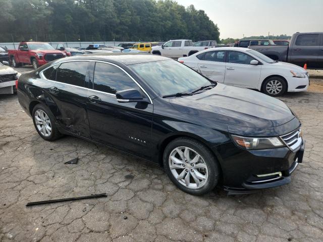 2019 CHEVROLET IMPALA LT 1G11Z5SA9KU142669