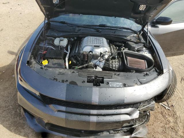 2023 DODGE CHARGER SR 2C3CDXL92PH539783