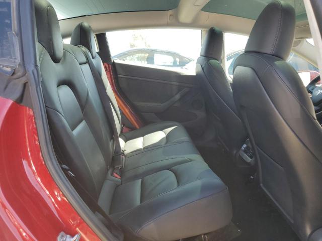 2023 TESLA MODEL 3 - 5YJ3E1EA6PF652512