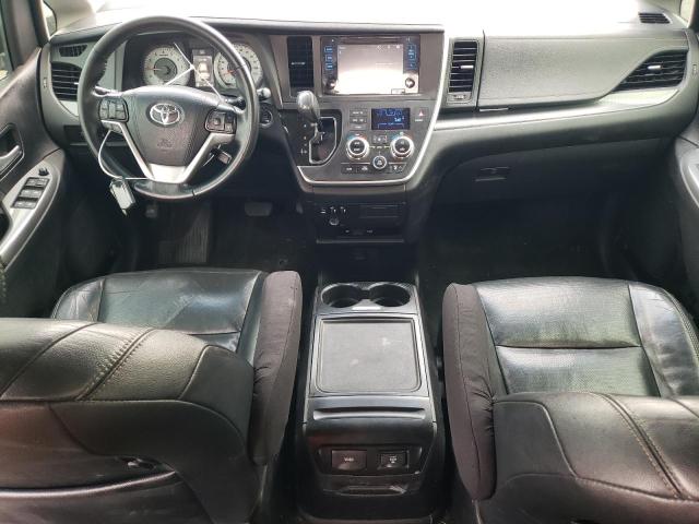 2015 TOYOTA SIENNA SPO 5TDXK3DC0FS637149