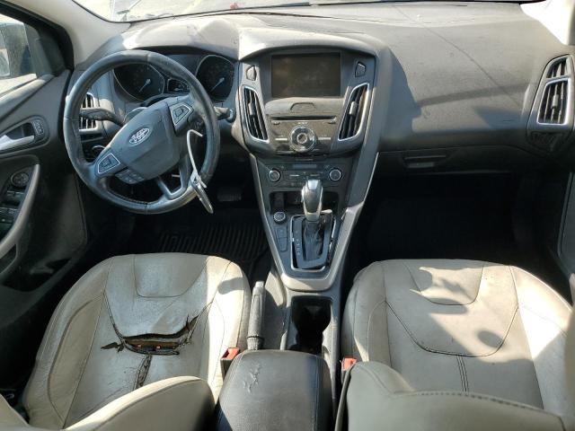 2015 FORD FOCUS TITA 1FADP3J2XFL275189