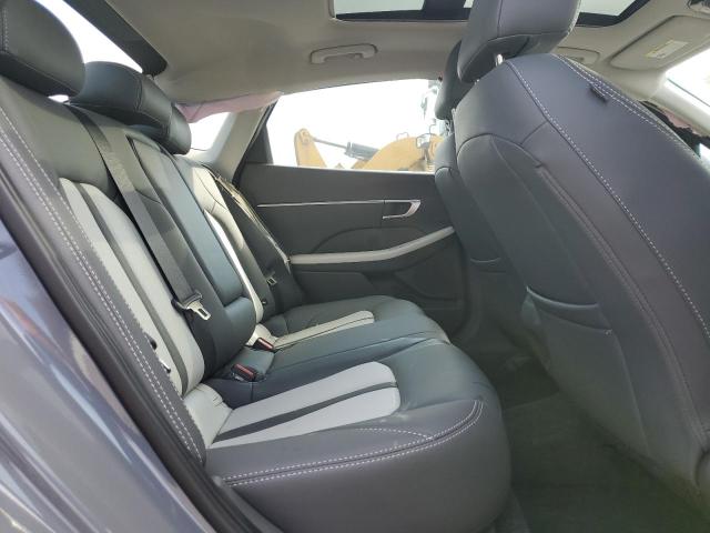 2025 HYUNDAI SONATA SEL - KMHL14JA7SA454943