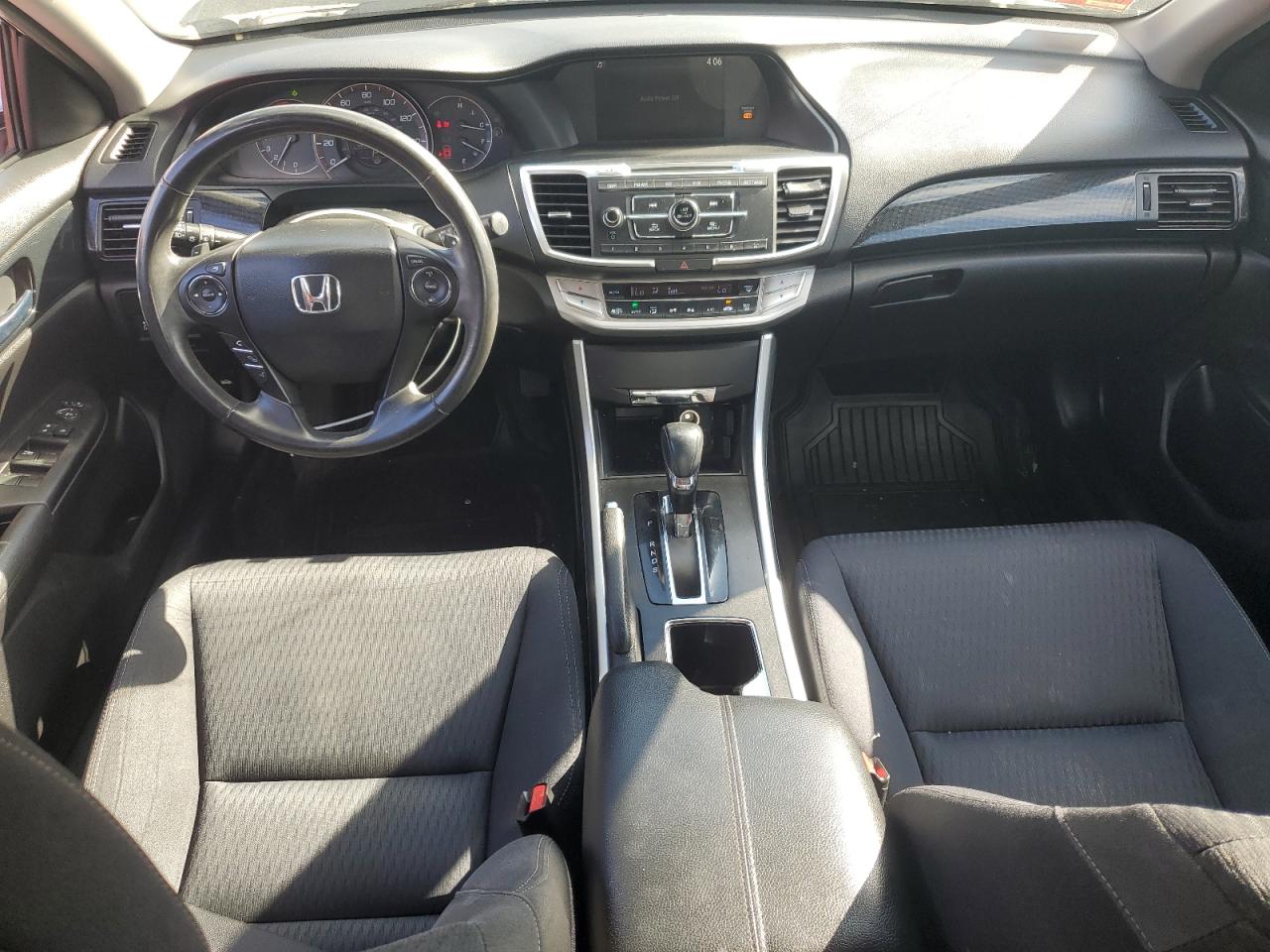 Global Auto Auctions